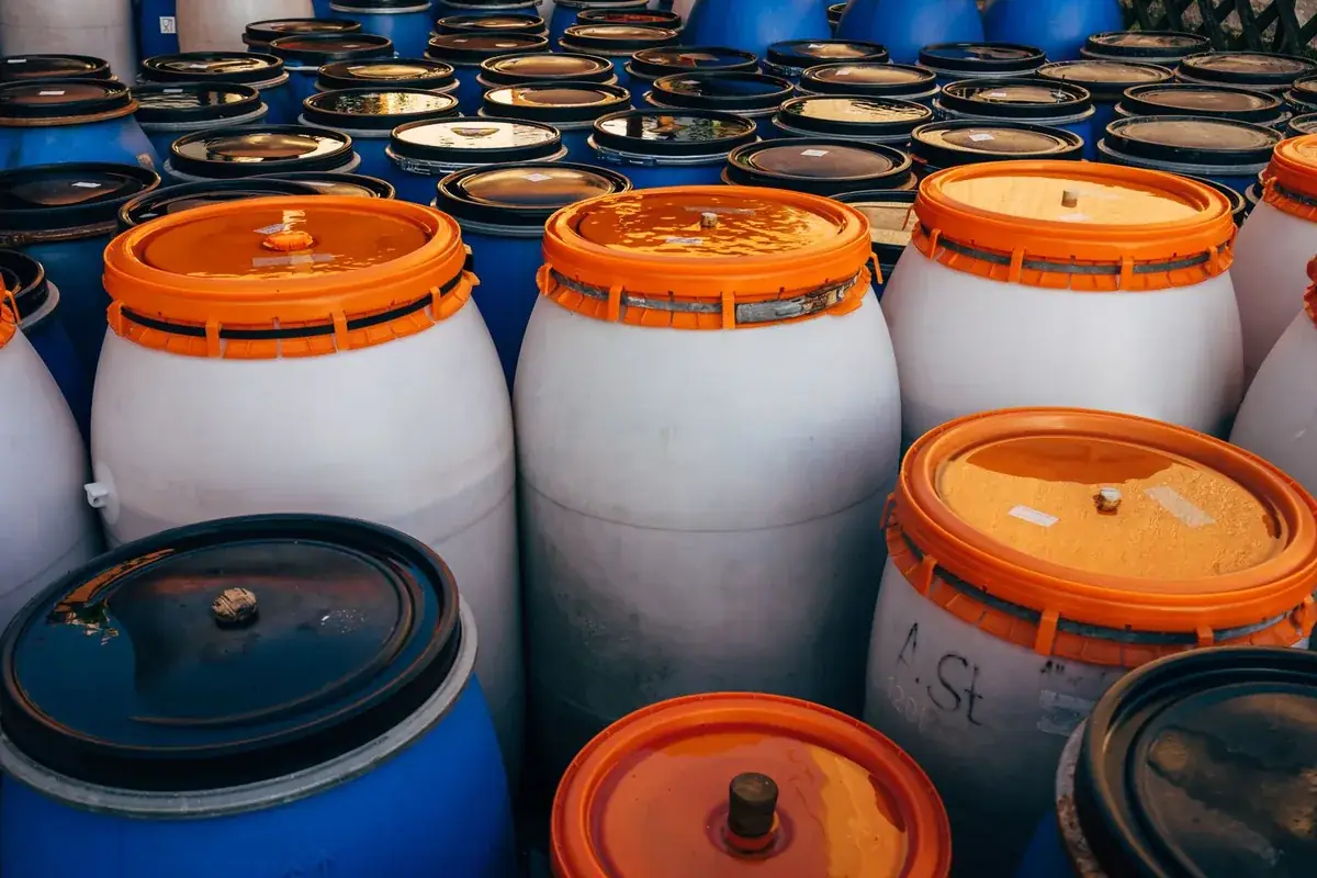Medical Waste Removal in Wichita Falls, TX